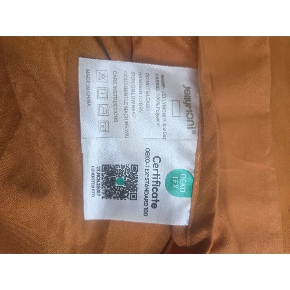 JELLYMONI pillowcases are